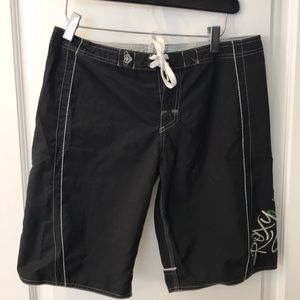 Ladies Board Shorts